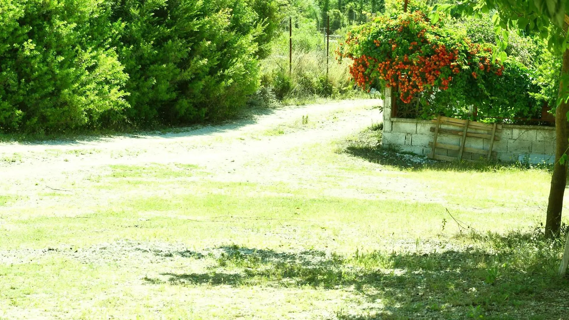 4 Seasons Apartments Himare Albanien