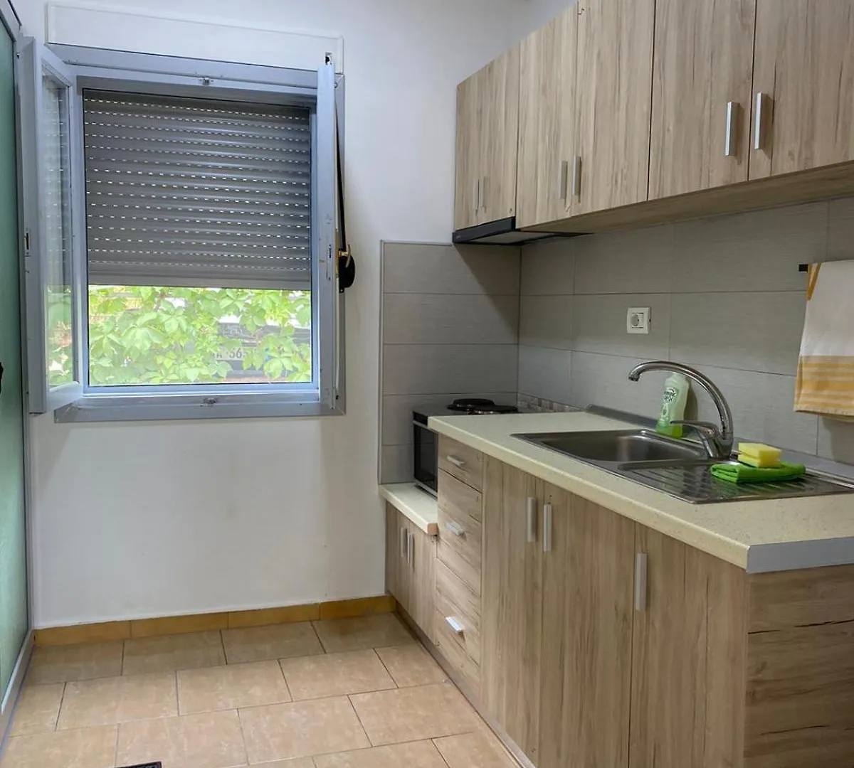4 Seasons Apartments ヒマラ