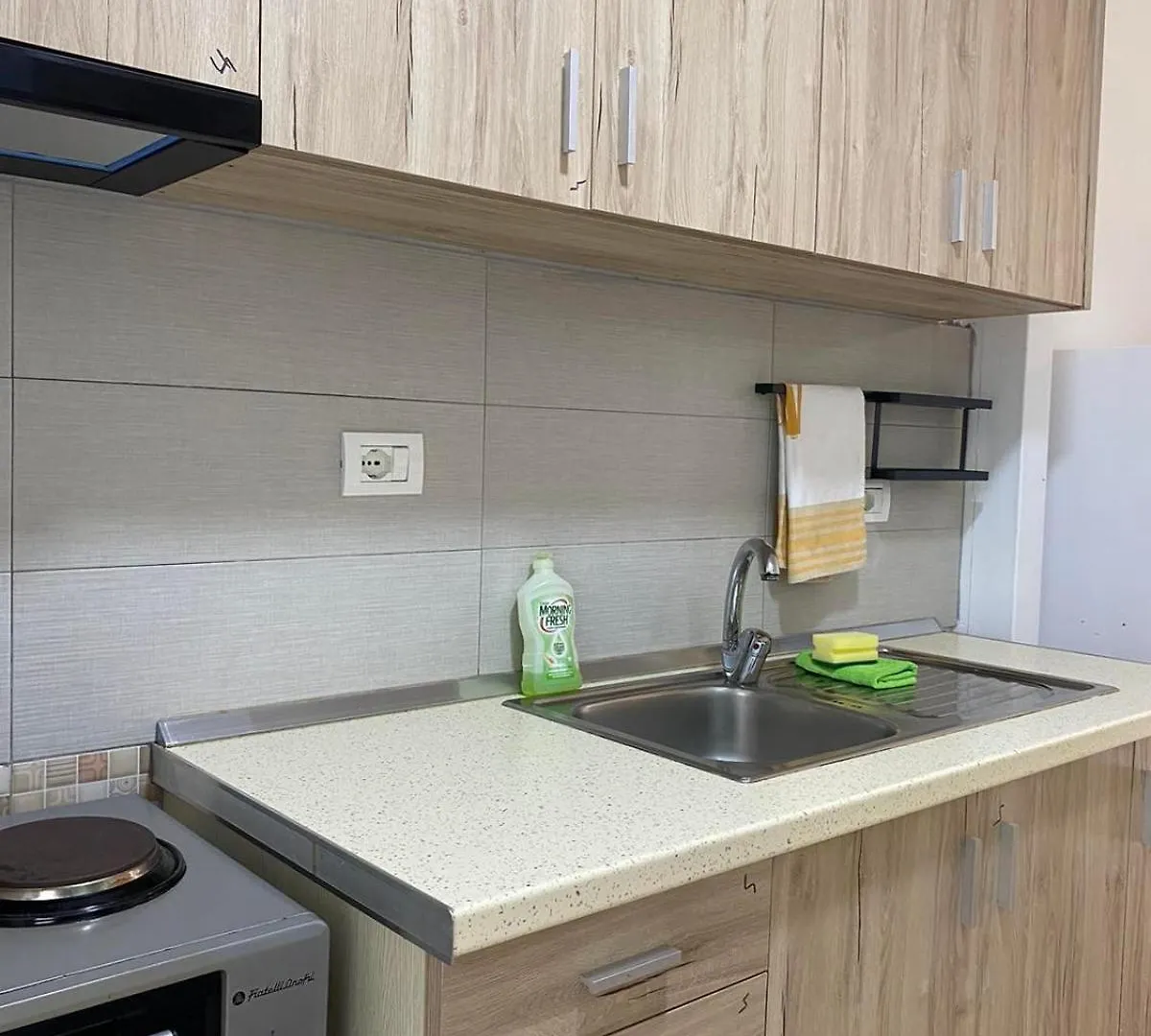 4 Seasons Apartments ヒマラ