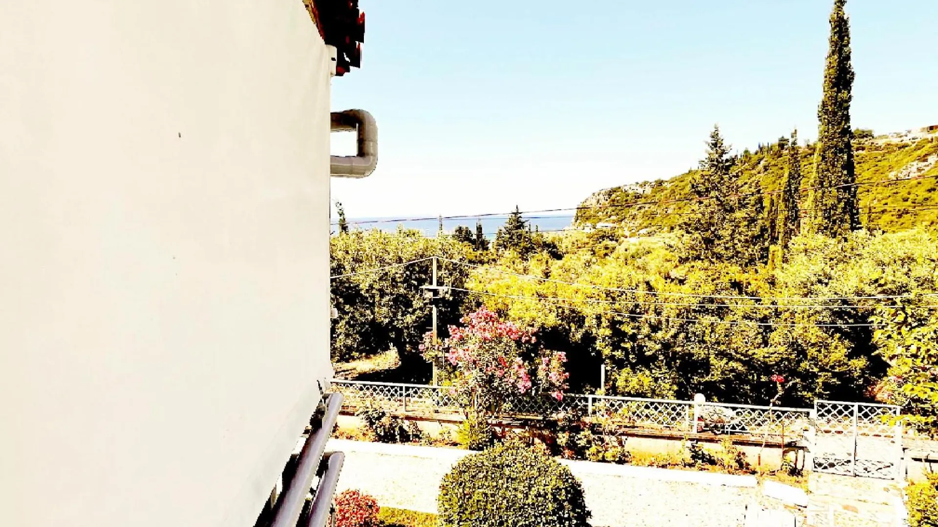 4 Seasons Apartments Himare Albania
