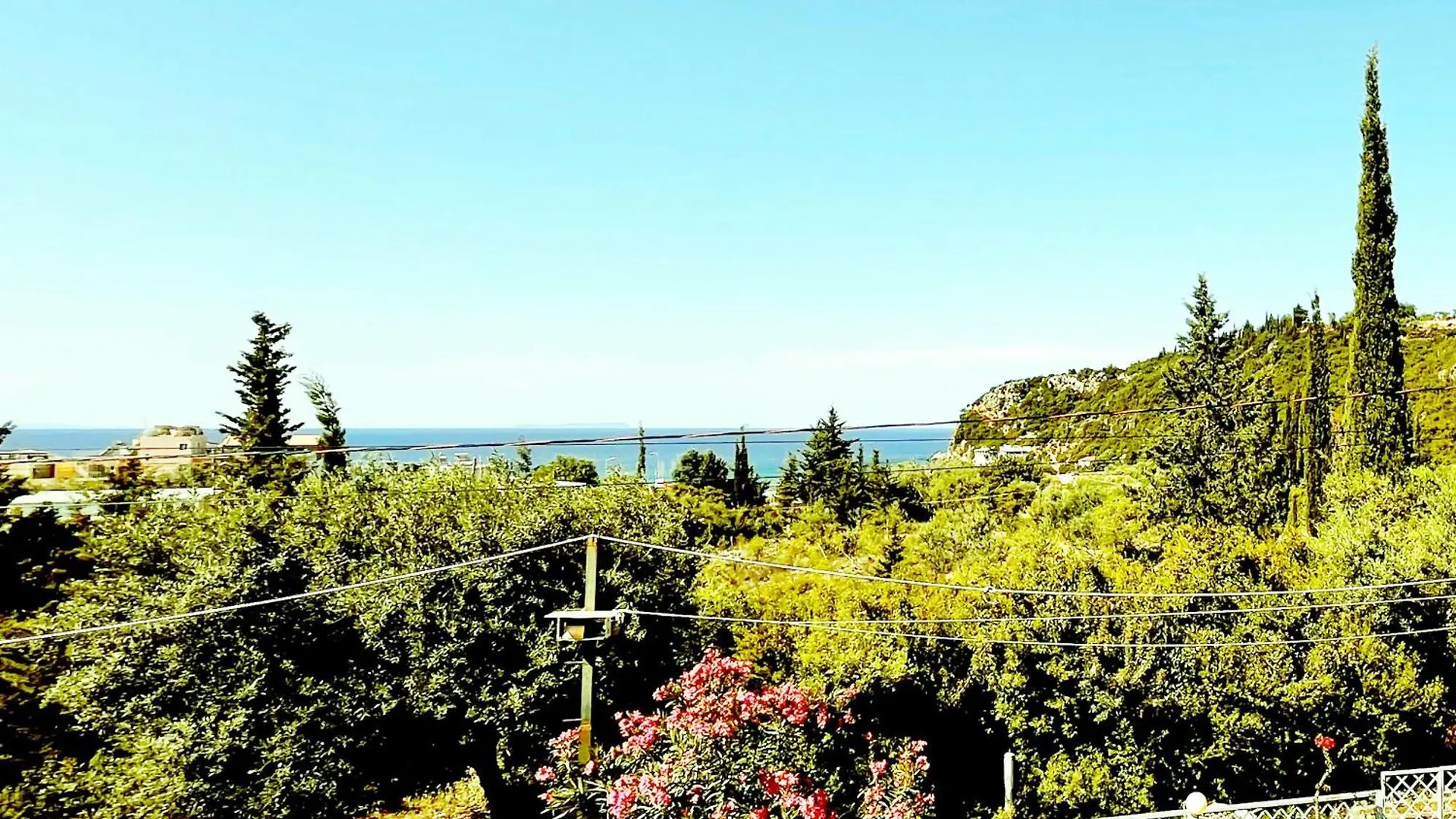 4 Seasons Apartments Himare Albania
