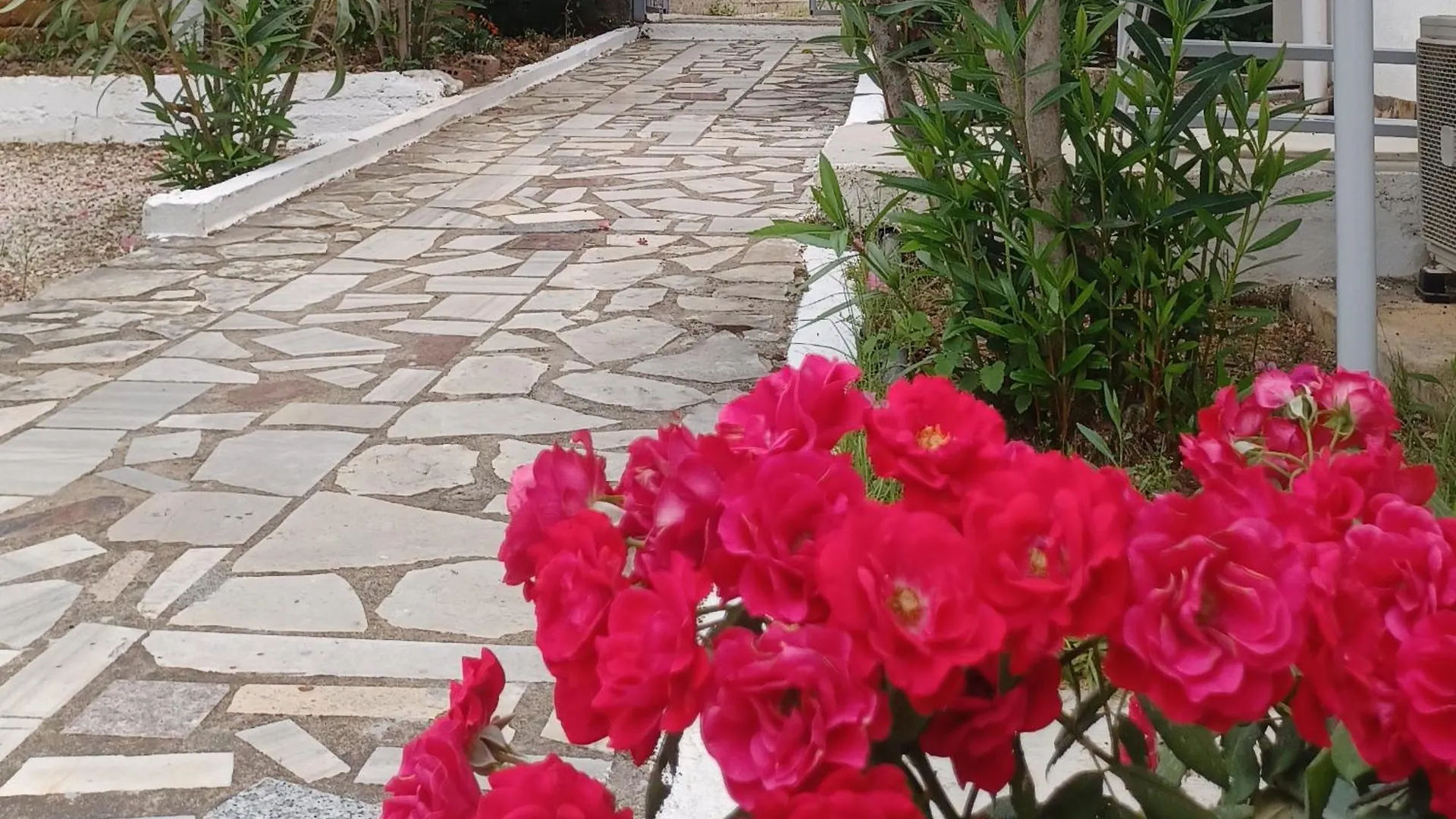 4 Seasons Apartments Himare