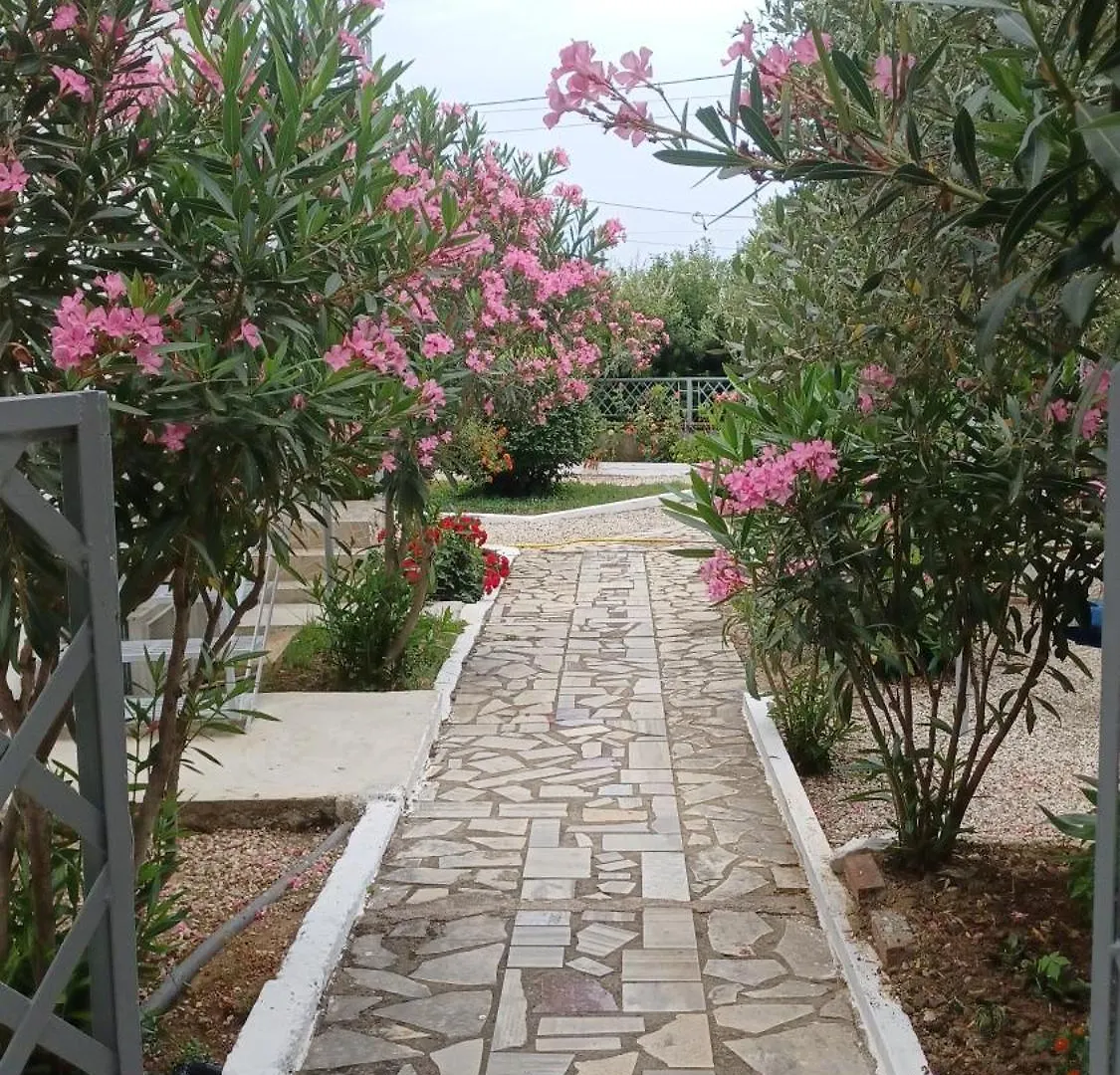 4 Seasons Apartments Himare 0*,