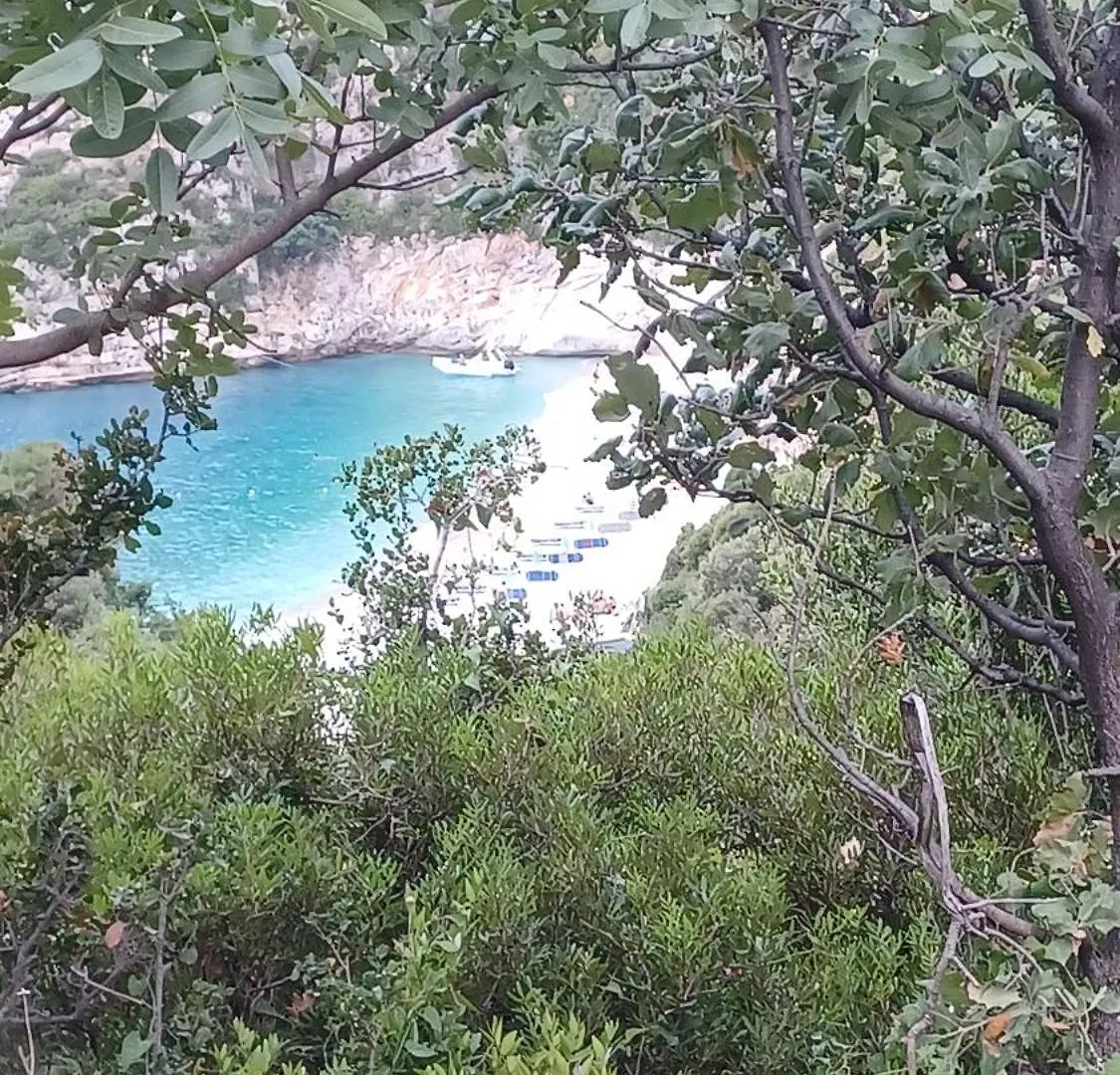 4 Seasons Apartments Himare 0*,